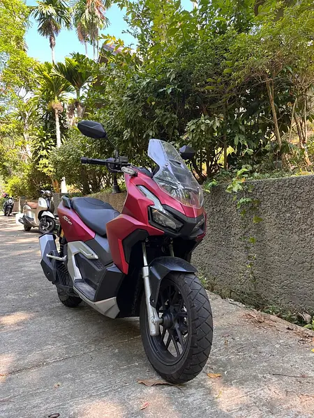 Honda ADV 160